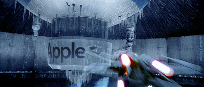 Illustration for article titled The Complete iPhone Unlock Star Wars Timeline
